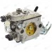 Carburator drujba Husqvarna 40, 45, 49, 240 R, 245 R, 245 RX (Walbro) 